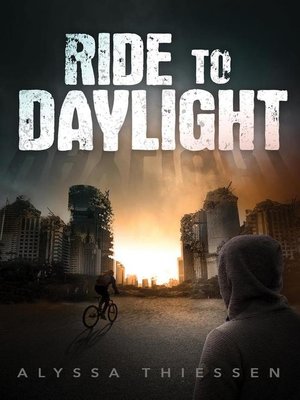 cover image of Ride to Daylight